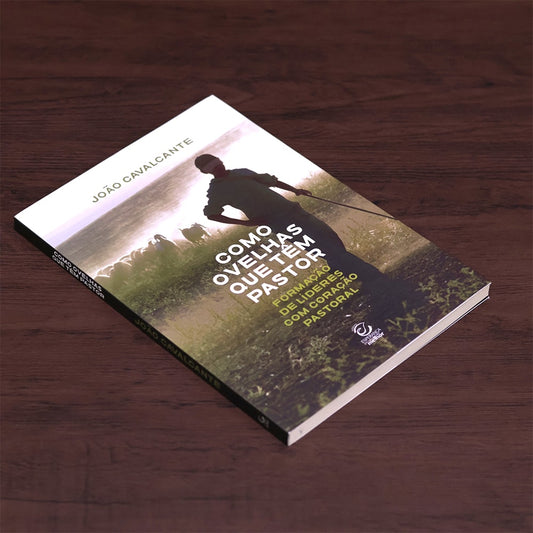 Como Ovelhas que Têm Pastor |
João Cavalcante