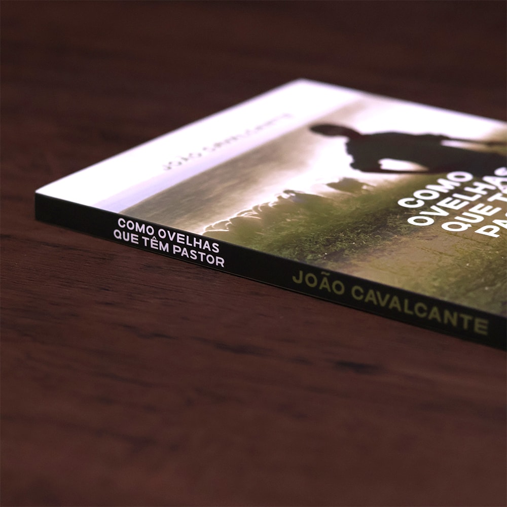 Como Ovelhas que Têm Pastor |
João Cavalcante