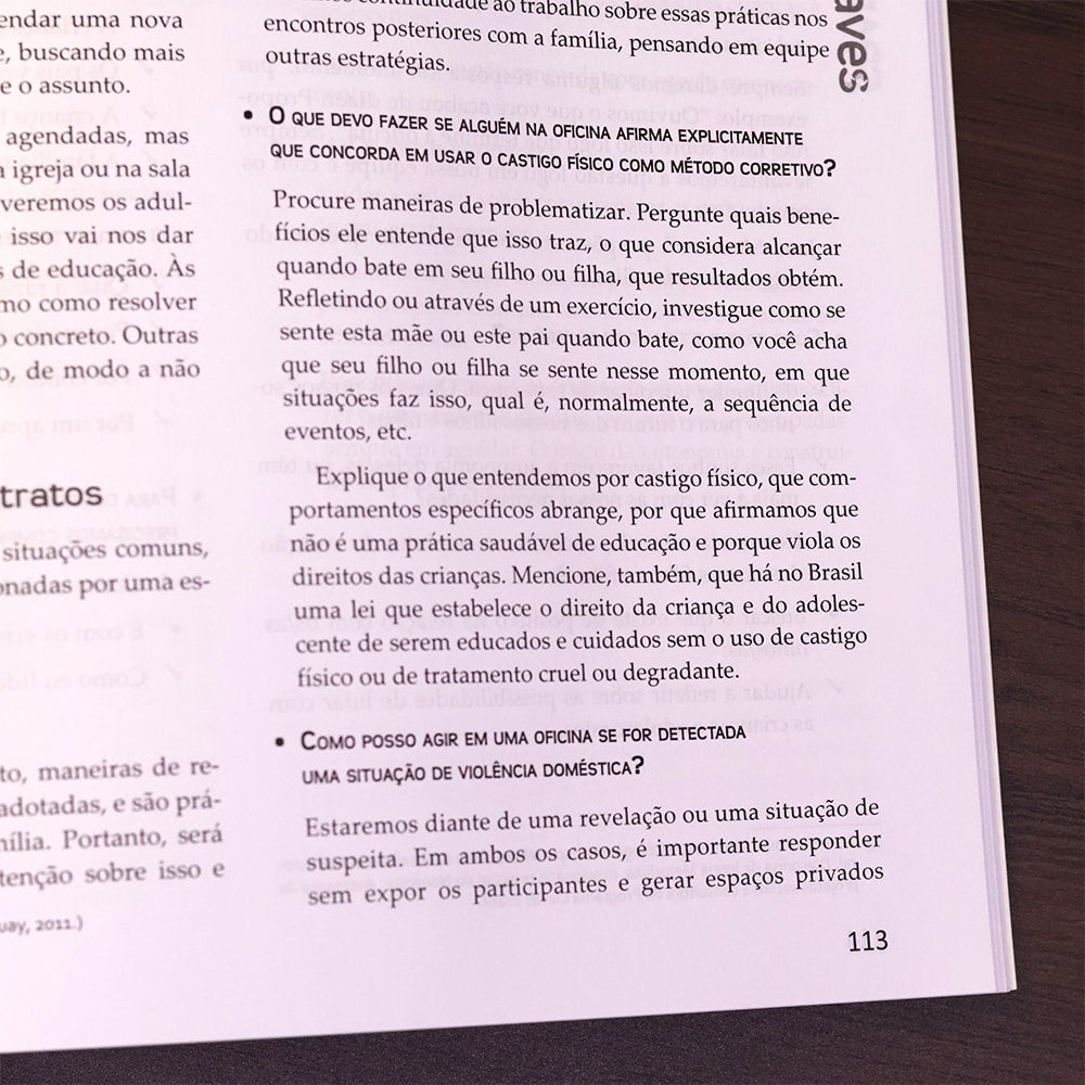 Vamos Aprender Bons-tratos
| Maria Eugenia Goyret e Alicia Casas Gorgal