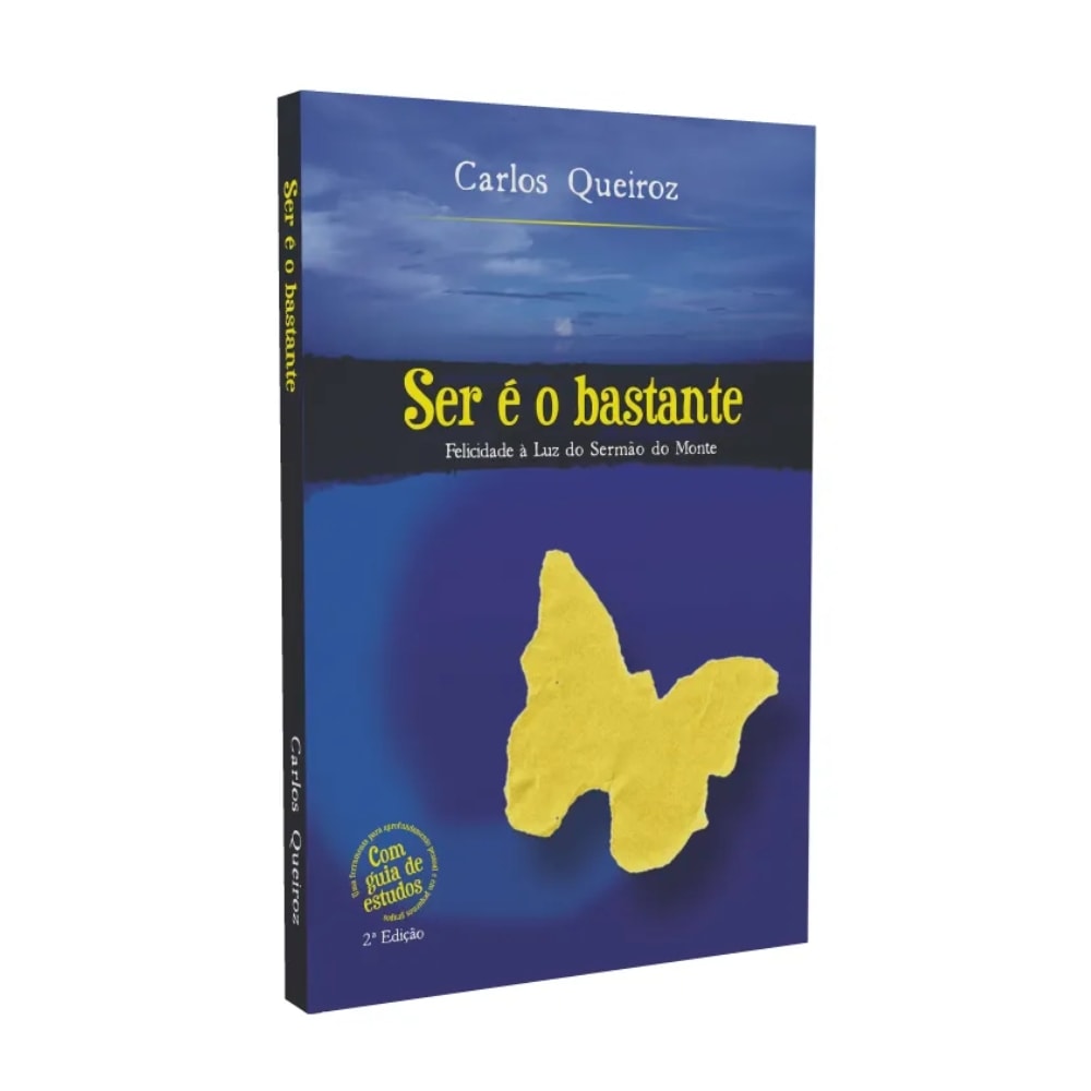 Ser é o Bastante |
Carlos Queiroz