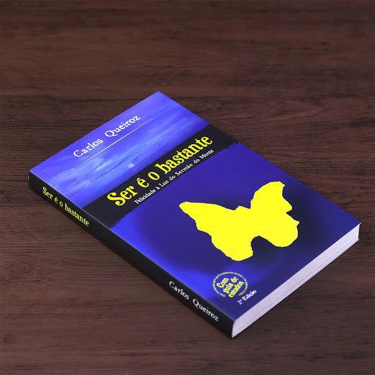 Ser é o Bastante |
Carlos Queiroz