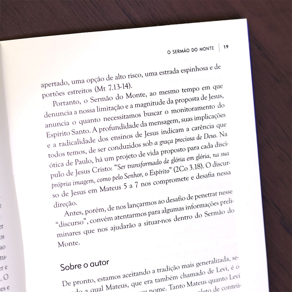 Ser é o Bastante |
Carlos Queiroz