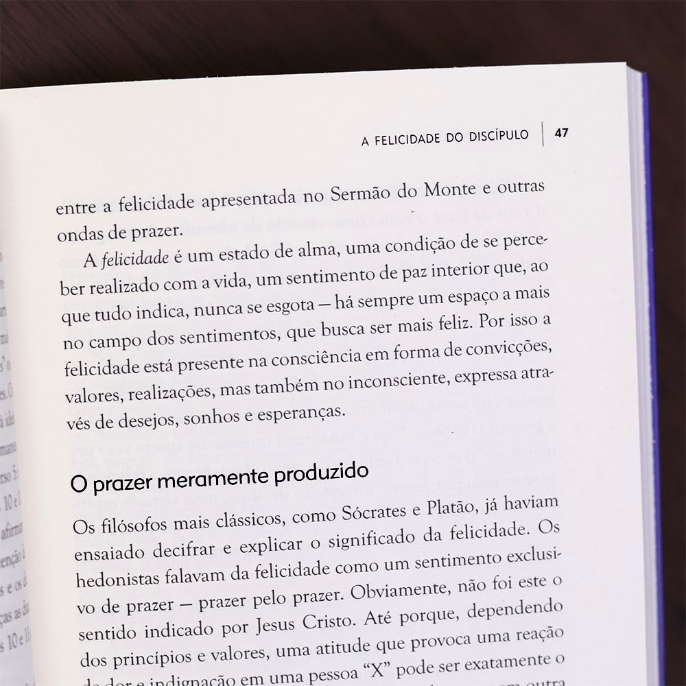 Ser é o Bastante |
Carlos Queiroz