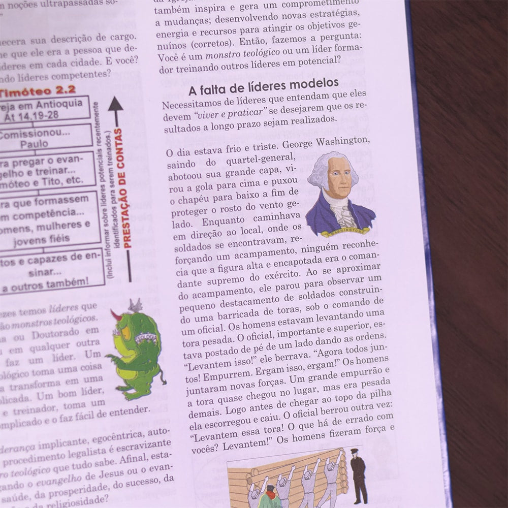 Liderança Gerencial Autêntica |
Robert A Orr