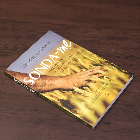 Sonda-me |
Elke Oliveira Fernandes