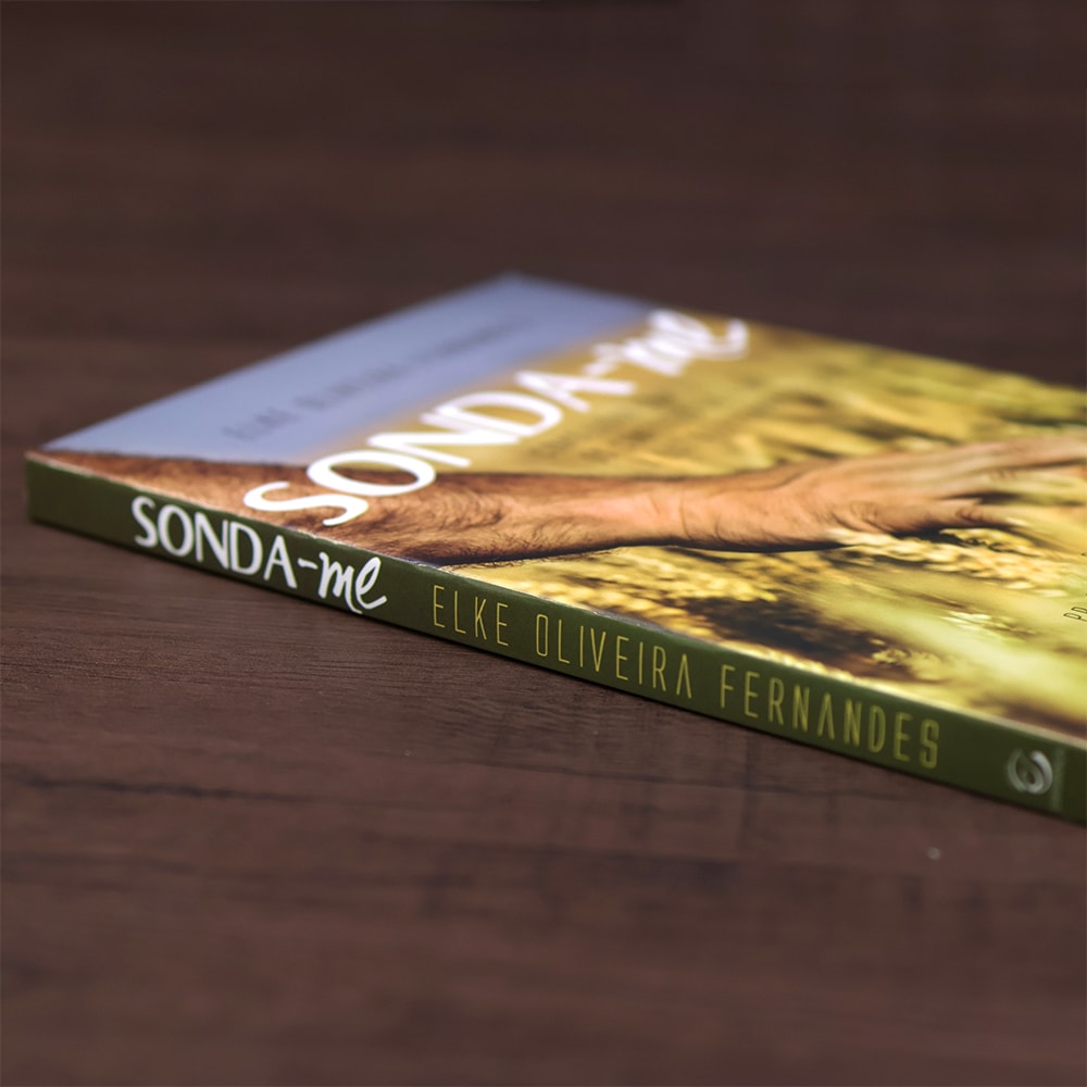Sonda-me |
Elke Oliveira Fernandes
