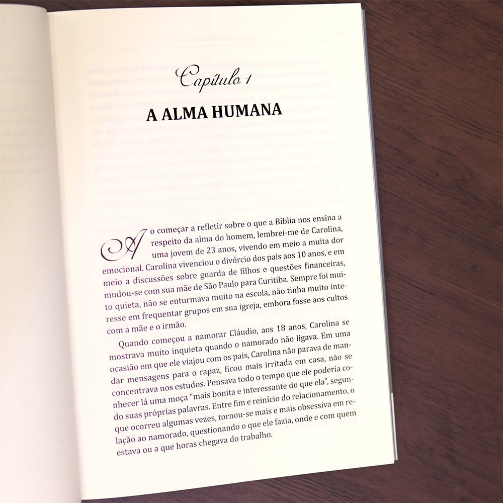 Sonda-me |
Elke Oliveira Fernandes