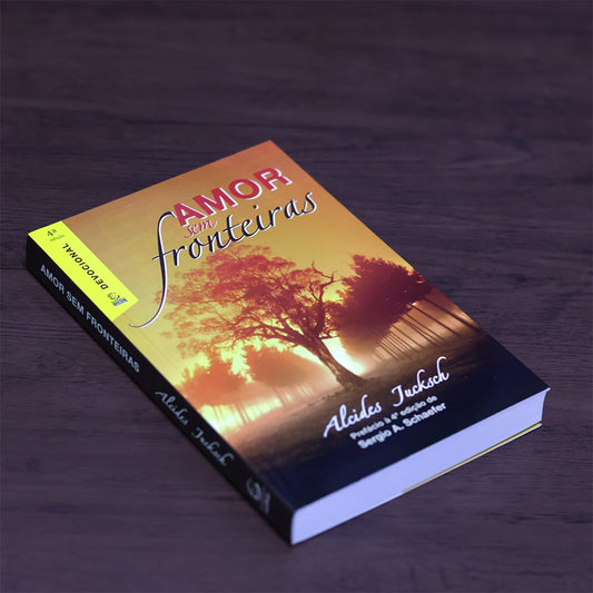 Amor Sem Fronteiras
| Alcides Jucksch