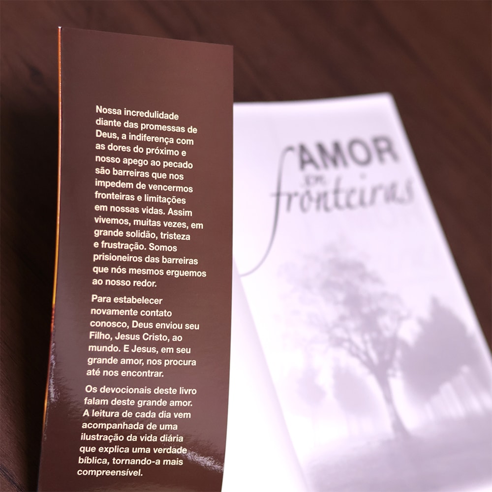 Amor Sem Fronteiras
| Alcides Jucksch