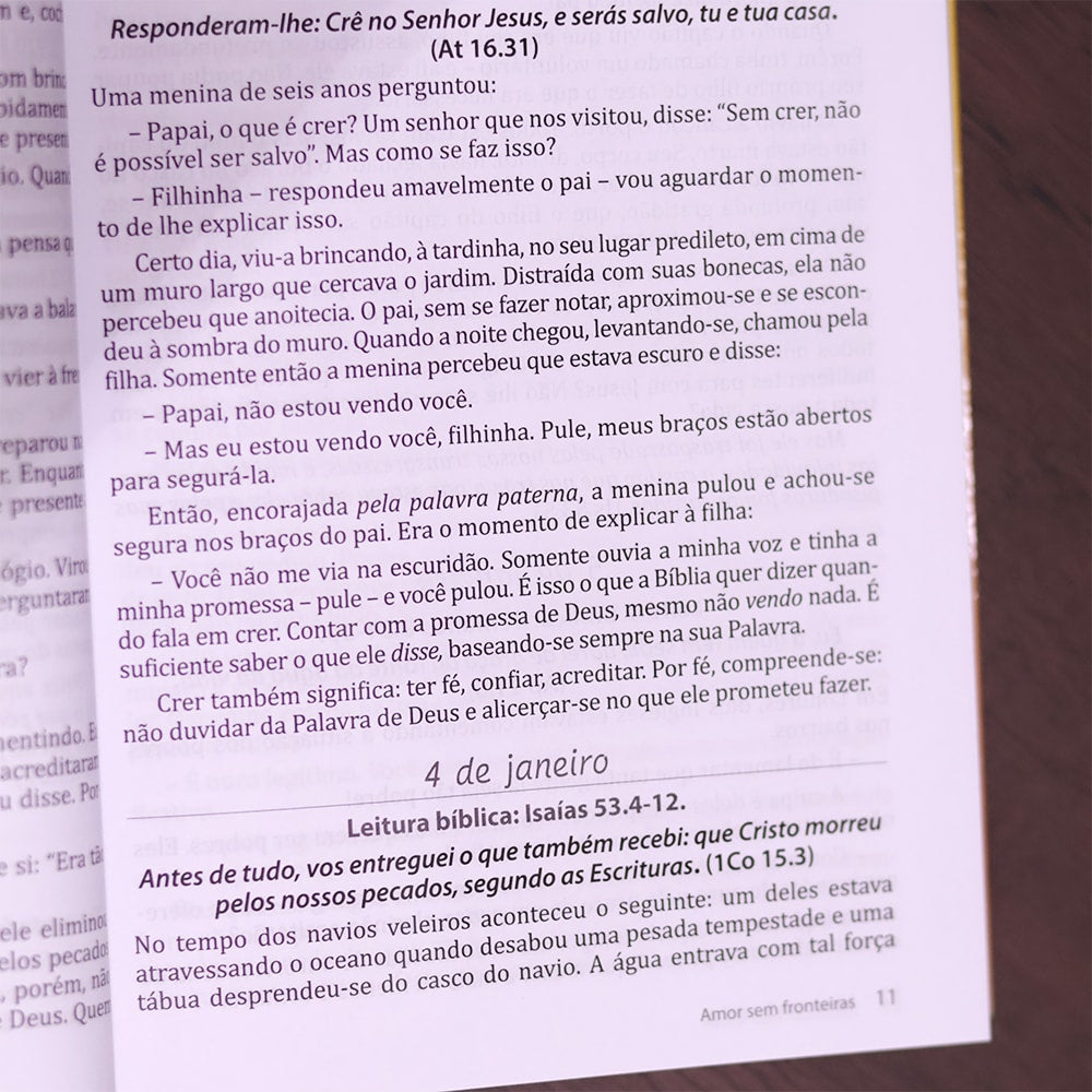 Amor Sem Fronteiras
| Alcides Jucksch