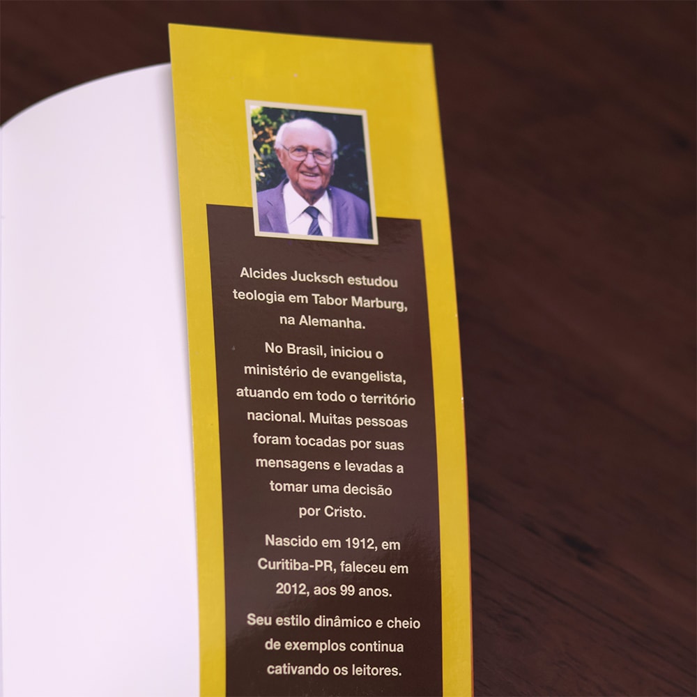 Amor Sem Fronteiras
| Alcides Jucksch