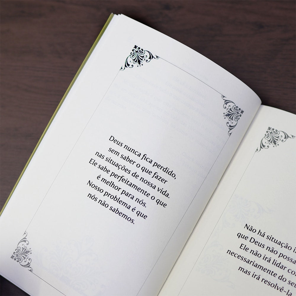 Confiança Plena | Charles Swindoll