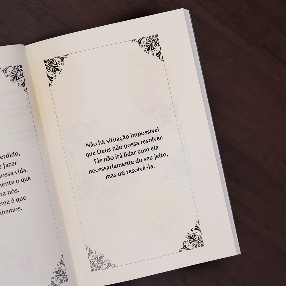 Confiança Plena | Charles Swindoll