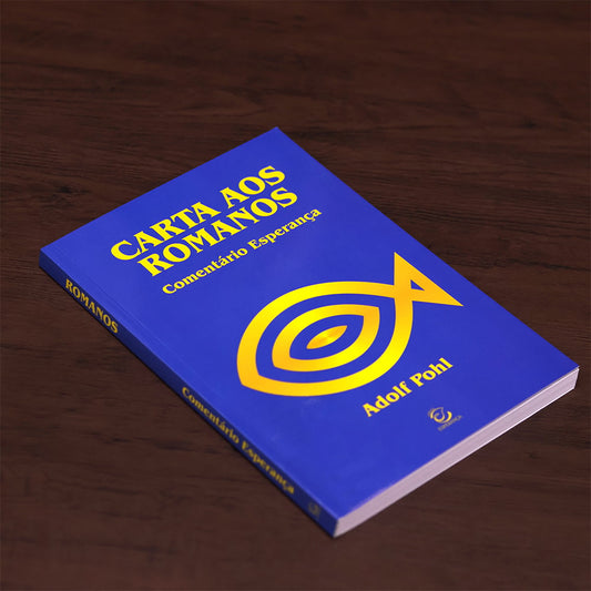 Comentário aos Romanos |
Fritz Rienecker