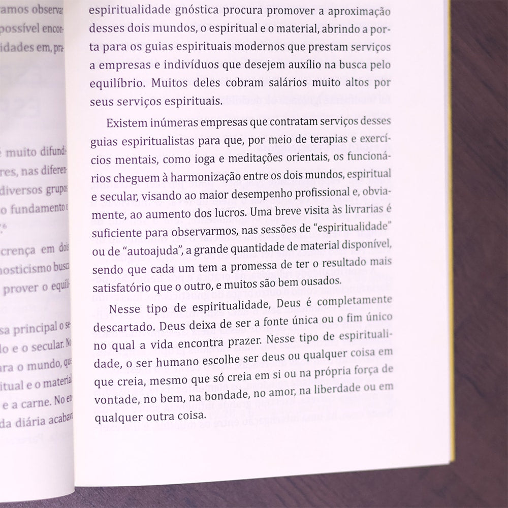 O Caminho Bíblico da Espiritualidade Cristã
| José Carlos Pezini e Luis Alexandre R Branco