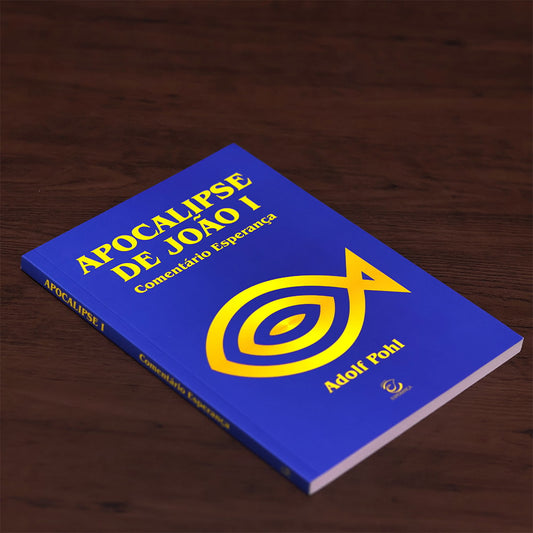 Comentário ao Apocalipse de João 1
| Fritz Rienecker