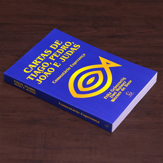 Comentário de Apocalipse de João 2
| Adolf Pohl