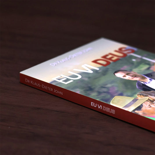Eu Vi Deus
| Klaus-Dieter John