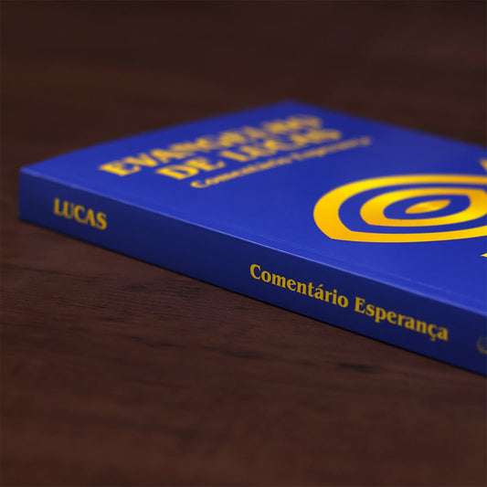 Comentário Evangelho de Lucas | 
Fritz Rienecker