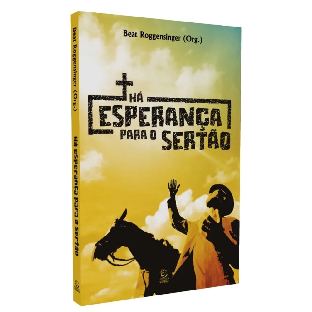 Há Esperança para o Sertão |
Beat Roggensinger