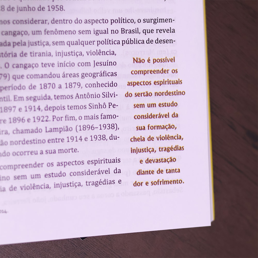 Há Esperança para o Sertão |
Beat Roggensinger