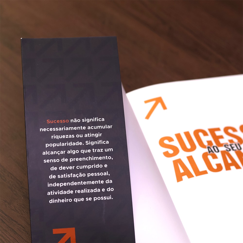Sucesso Ao Seu Alcance
| José Carlos Pezini