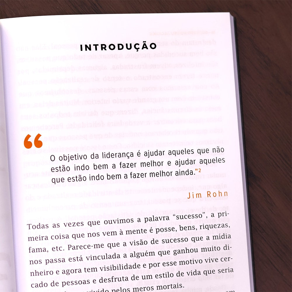 Sucesso Ao Seu Alcance
| José Carlos Pezini