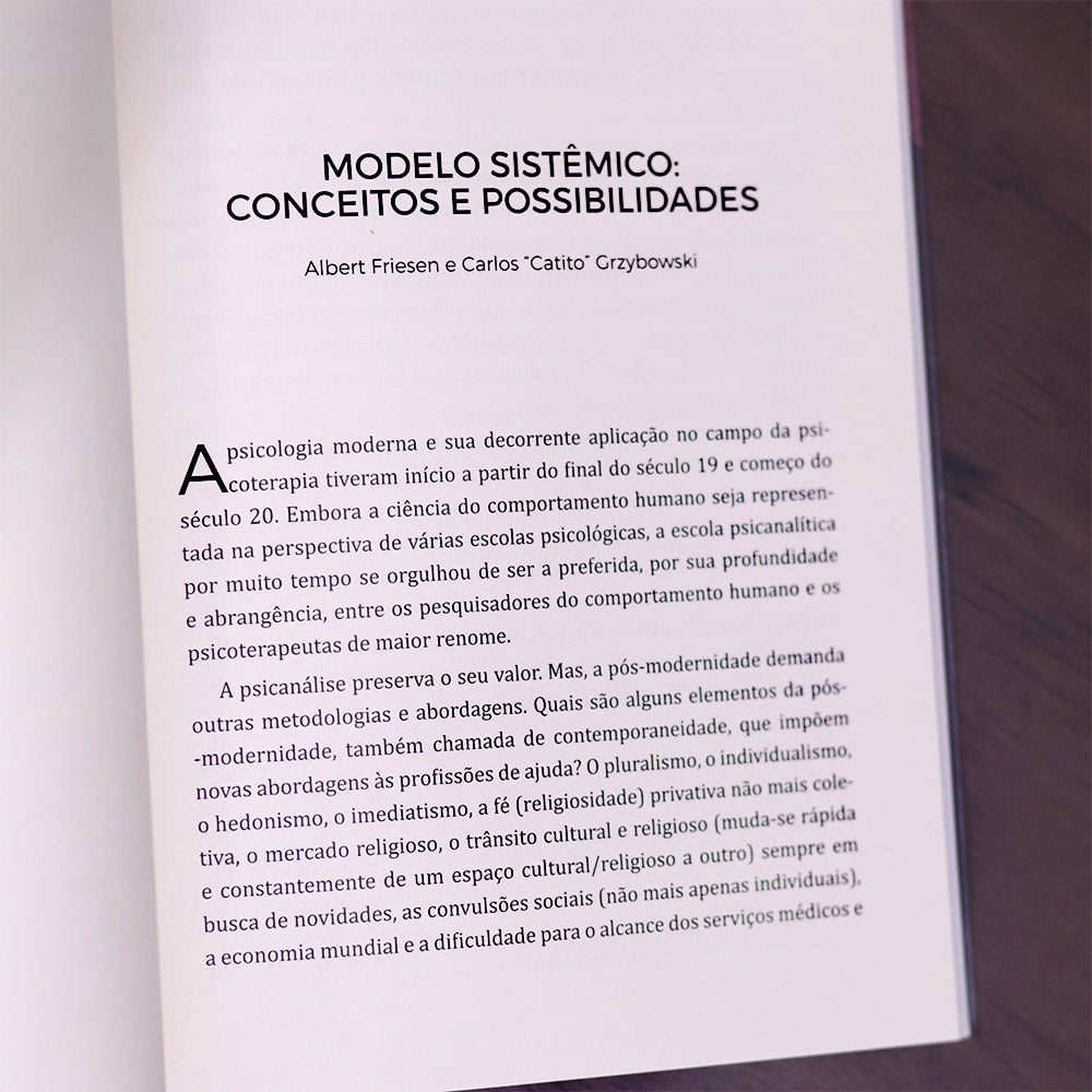 De Bençãos e Traições | Albert Friesen Carlos Catito Grzybowski Roseli M K de Oliveira