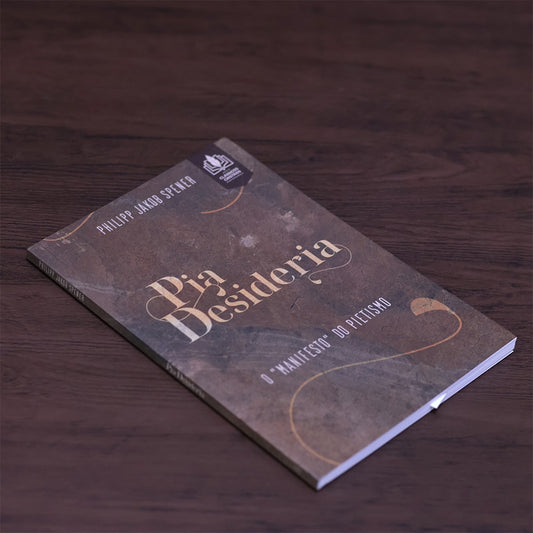 Pia Desideria |
Philipp Jakob Spener