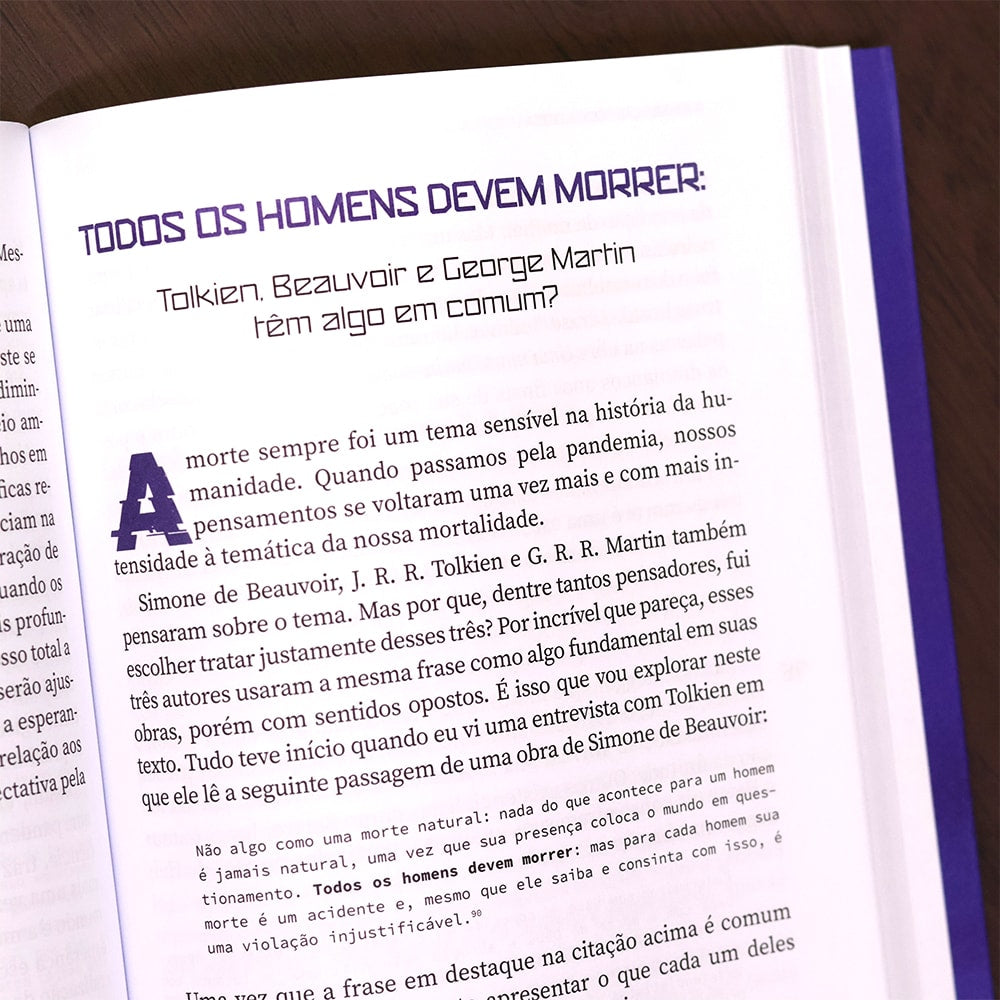 A Revolução Tecnológica | Luiz Adriano Borges
