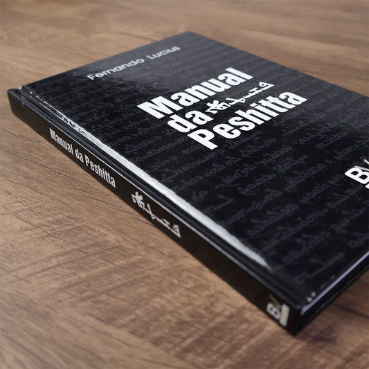 Manual da Peshitta
| Fernando Lucius