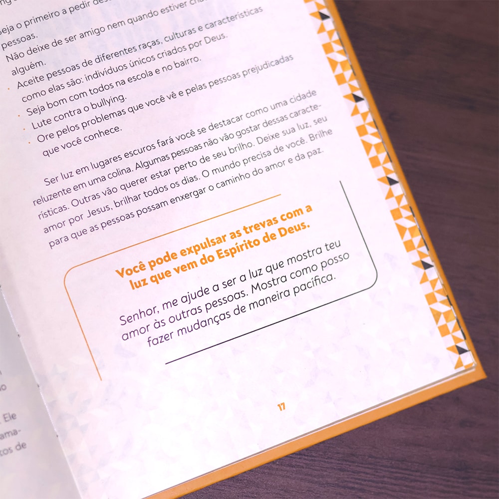 Só a Luz é Capaz | 
Martin Luther King Jr