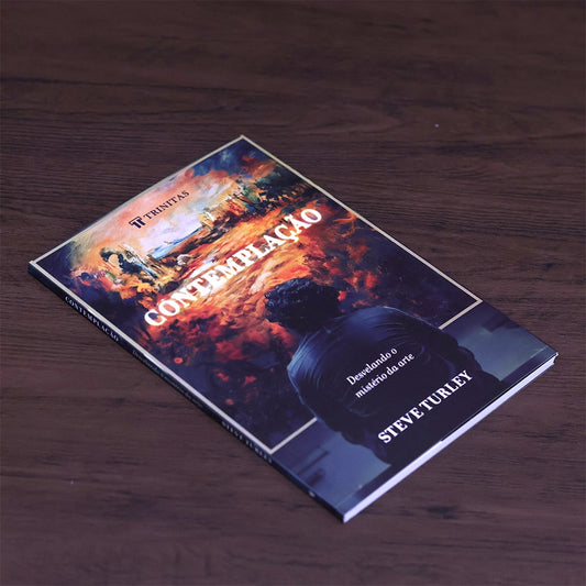 Contemplação |
Steve Turley