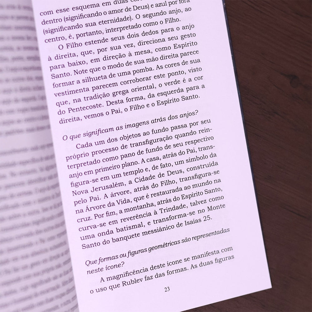 Contemplação |
Steve Turley