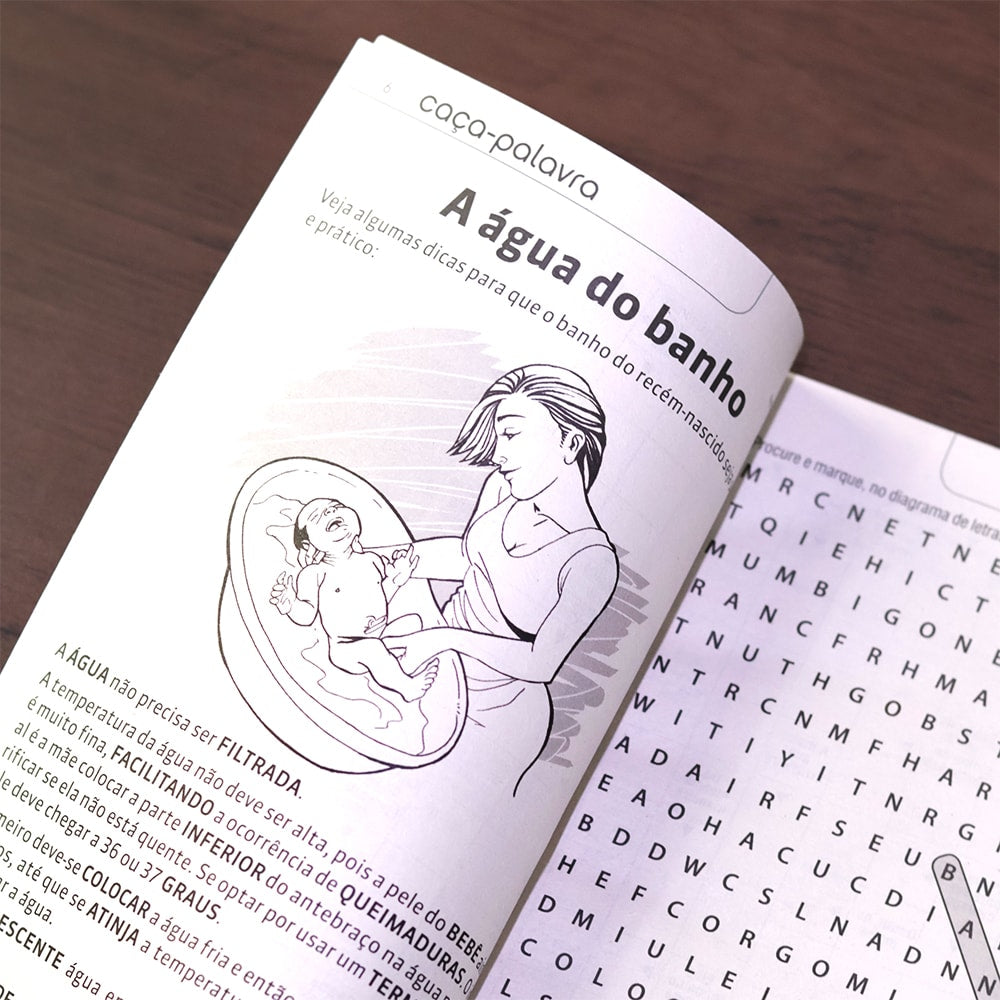 Coquetel Letrão | Nível Médio | Livro 6