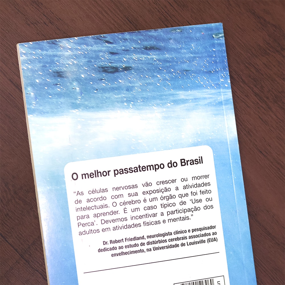 Coquetel Caça-Palavra Super | Fácil | Ed 13