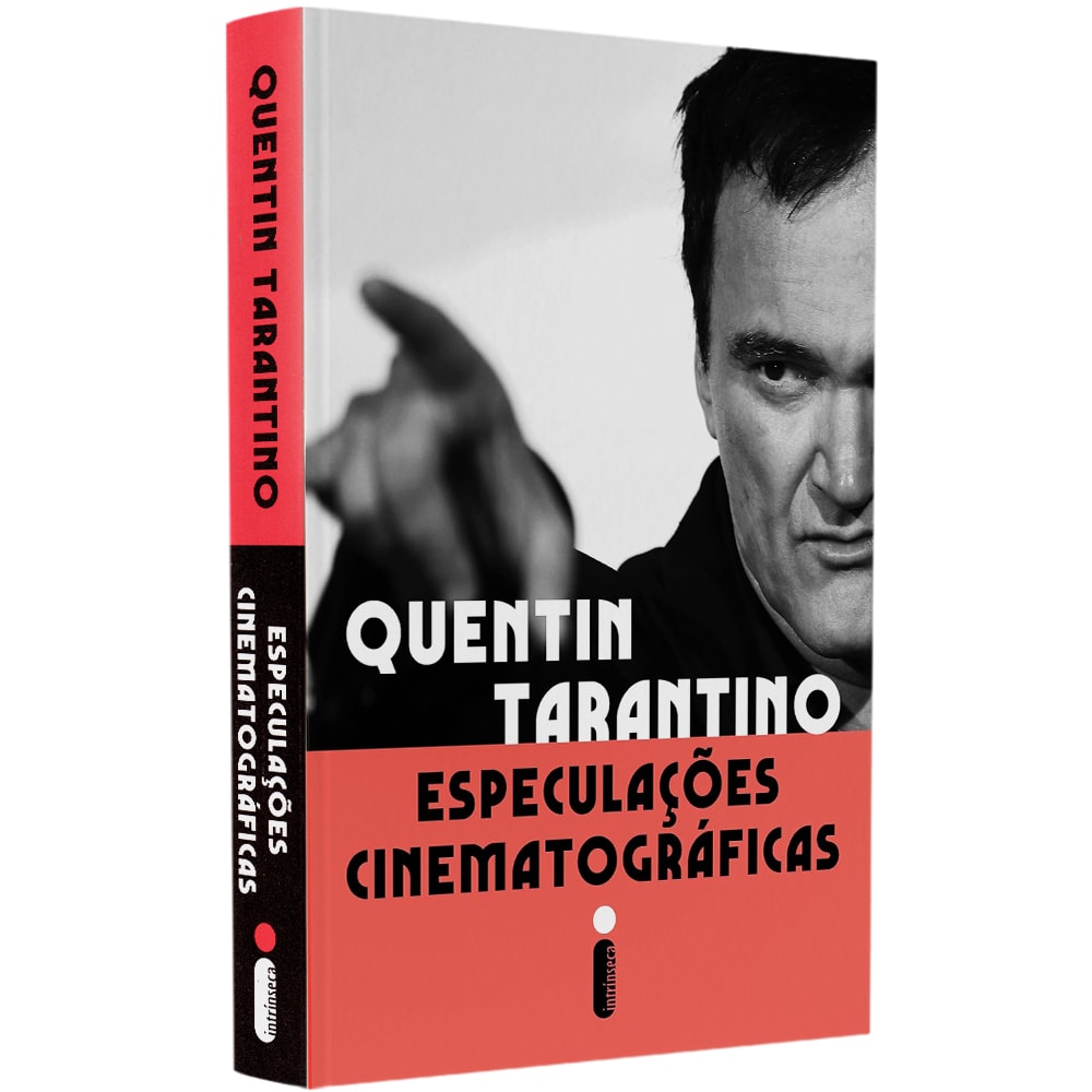 Especulações Cinematográficas | Quentin Tarantino