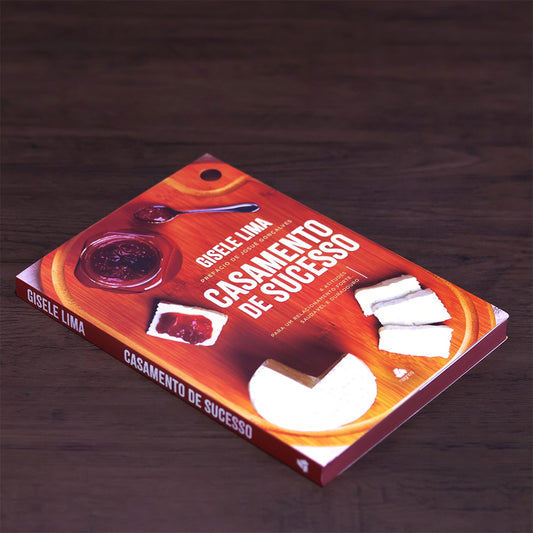 Casamento De Sucesso |
Gisele Lima