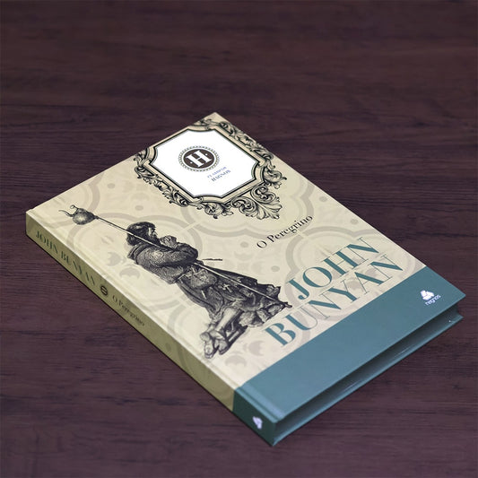 O Peregrino
| John Bunyan
