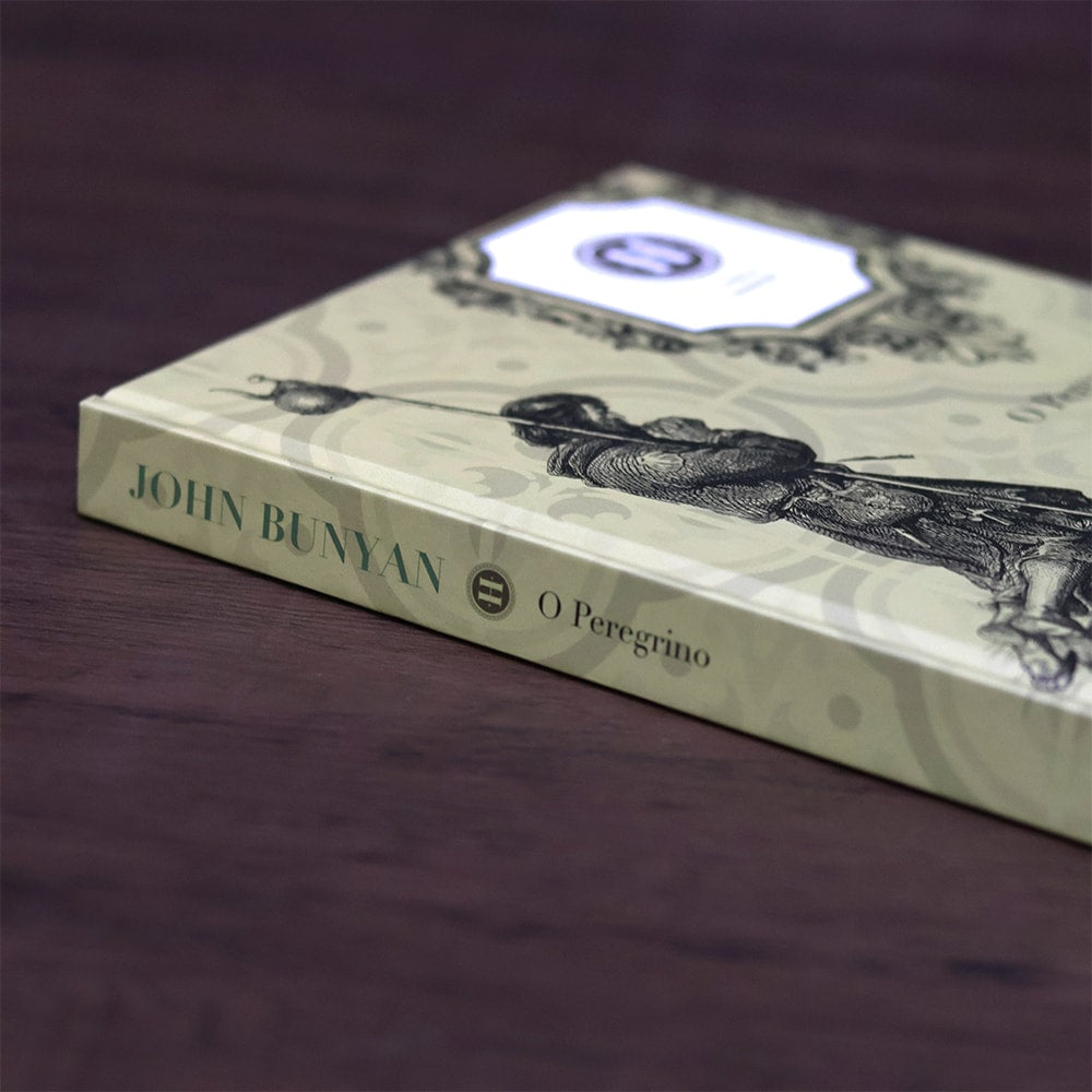 O Peregrino
| John Bunyan