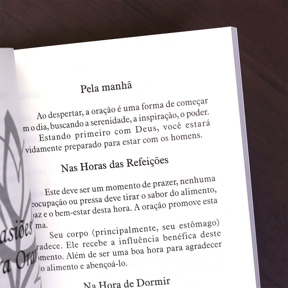 Orações Para Uma Vida Feliz