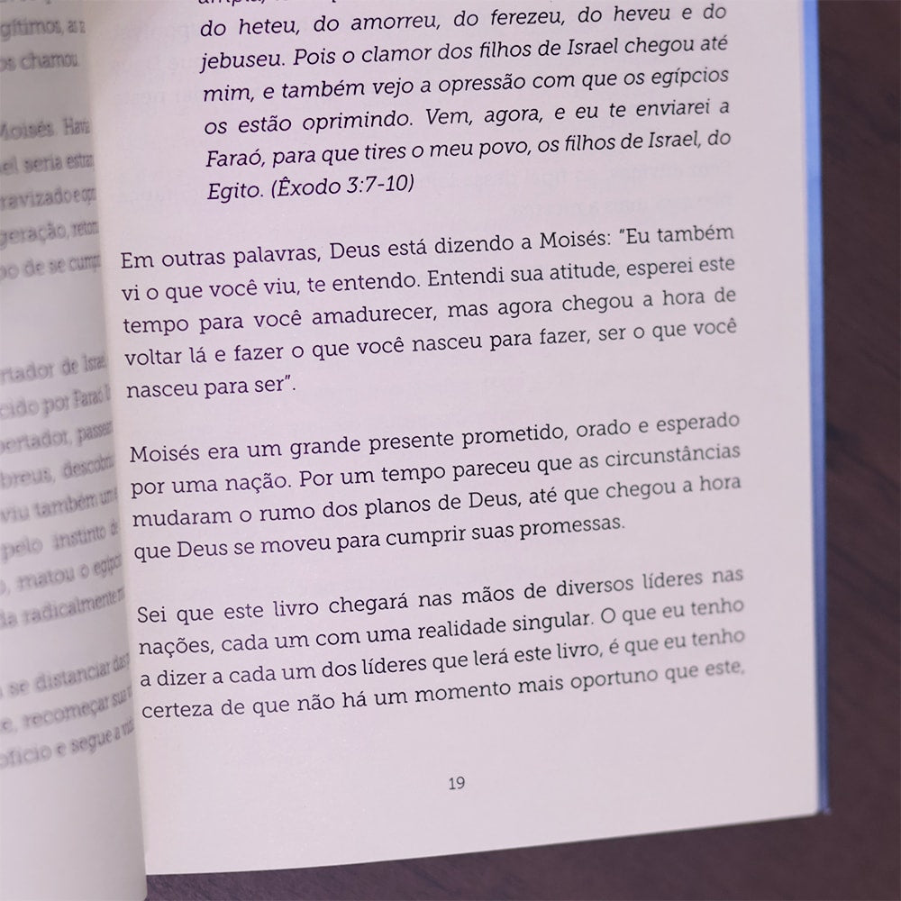 Reina Sobre Nós
| Judson de Oliveira