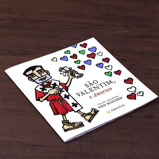 São Valentim O Amoroso