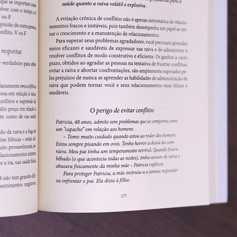 A Síndrome da Boazinha |
Harriet B Braiker