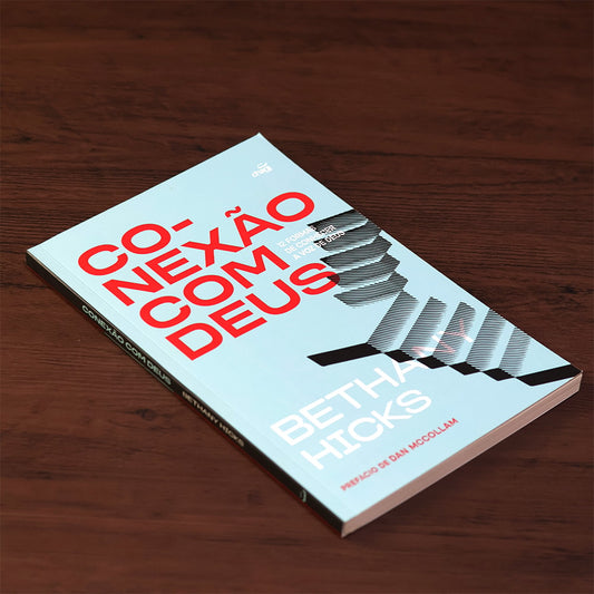 Conexão com Deus
| Bethany Hicks