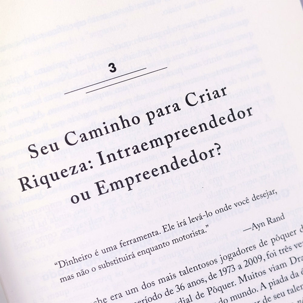 Suas Próximas 5 Jogadas | Patrick Bed-David