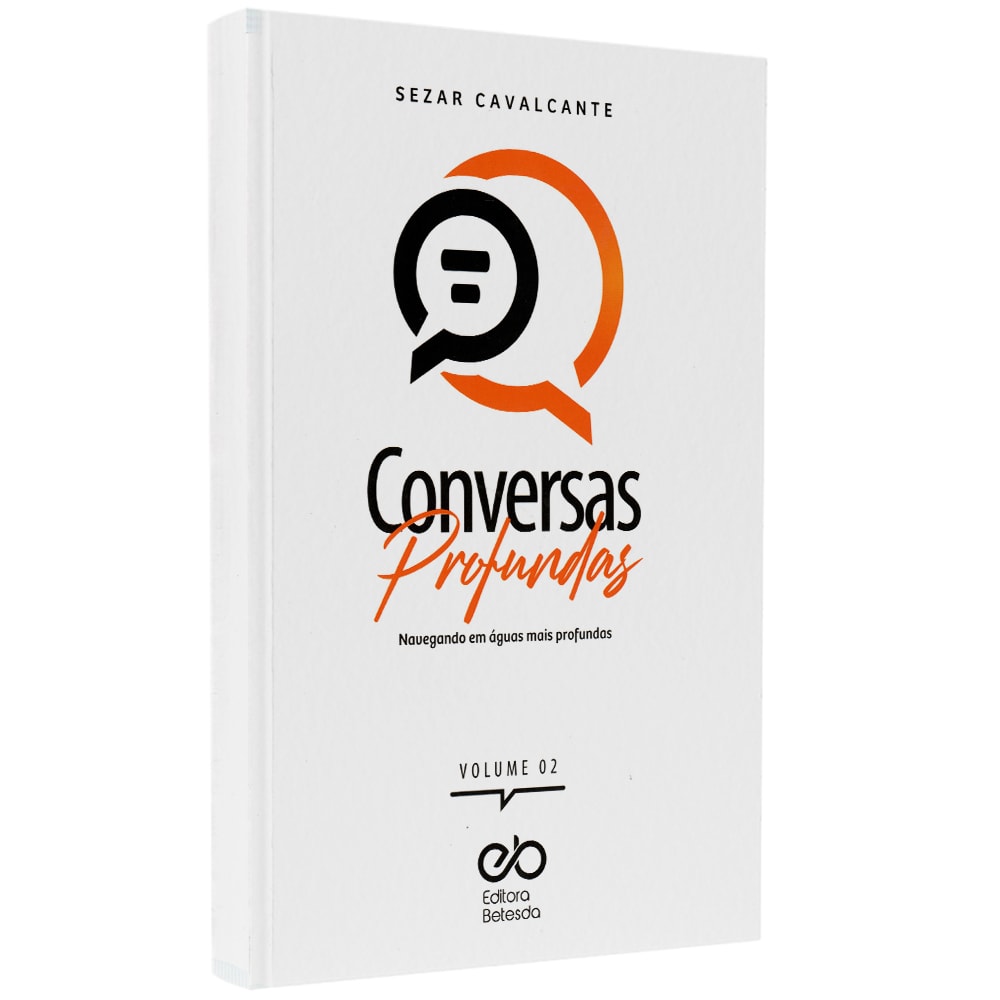 Conversas Profundas | Sezar Cavalcante