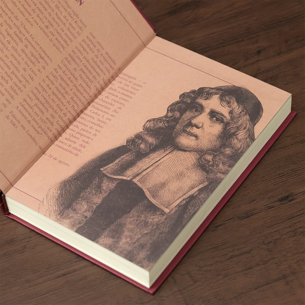 A Consolidação de Cristo | Thomas Goodwin