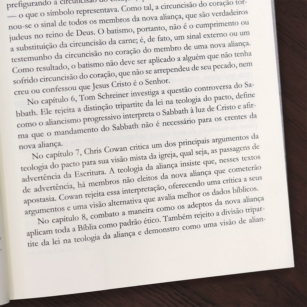 Aliancismo Progressivo
| Stephen Wellum