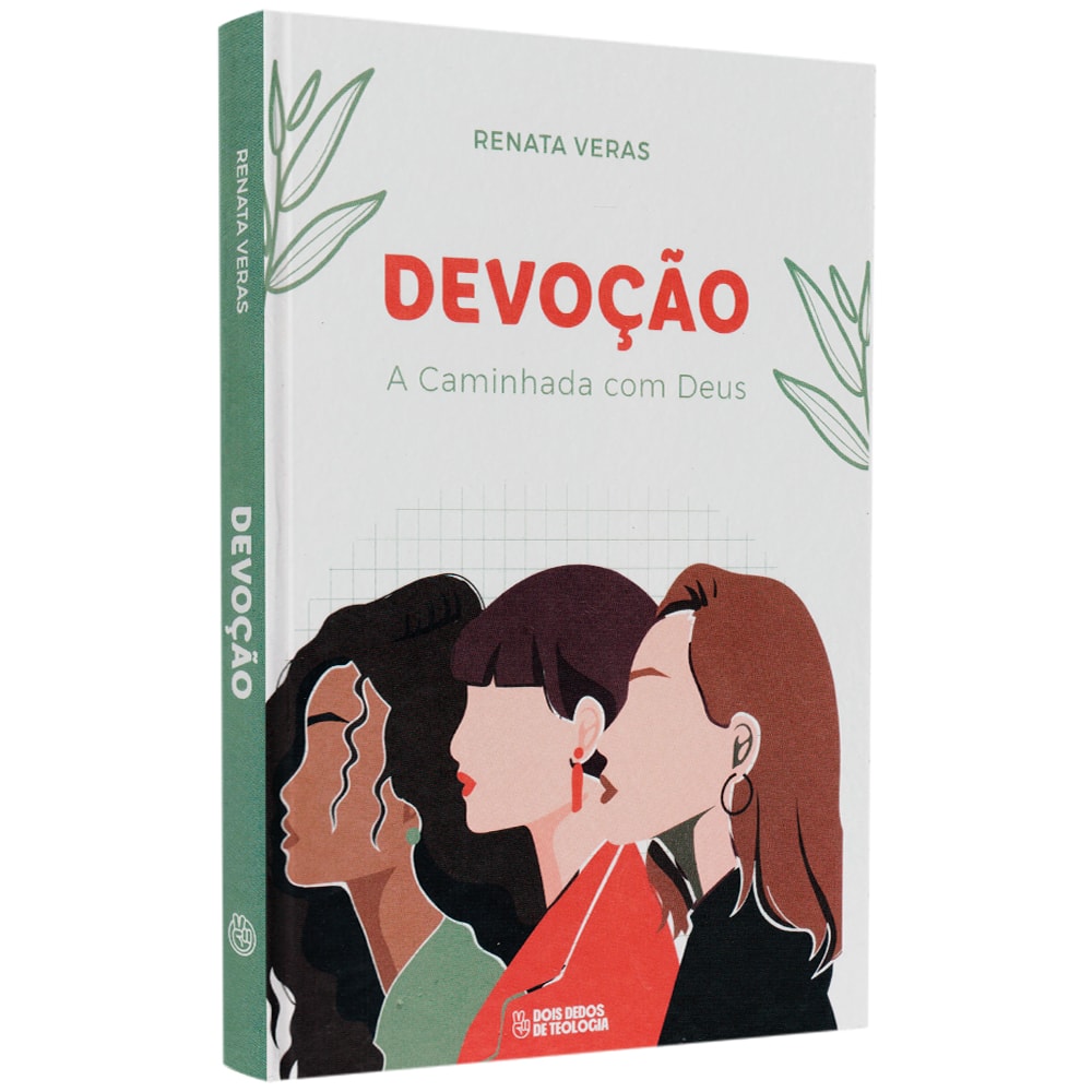 Devoção |
Renata Veras